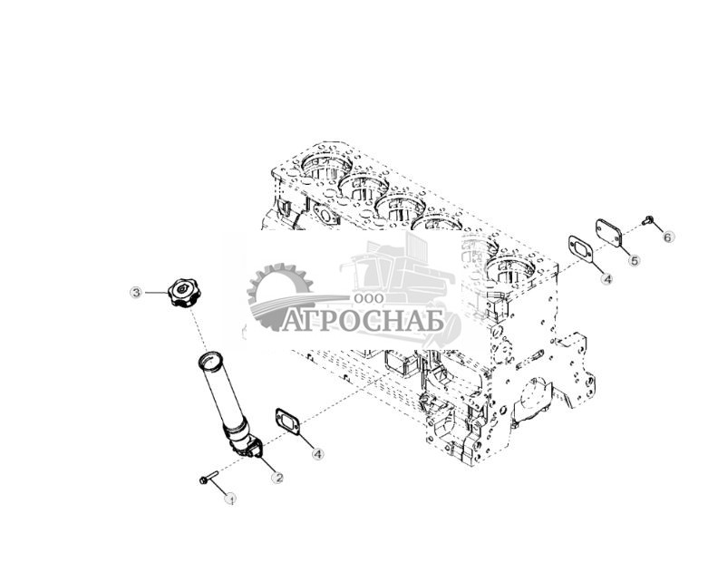 1232 Маслоналивная горловина - ST35365 69.jpg